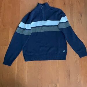 IZOD sweater